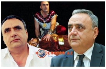 “Bəzi həmkarlarım rejissorlara deyirlər ki, guya özümdən razıyam, bahacılam, orda çəkilməsəm elə yaxşıdır” - FOTO+ÖZƏL