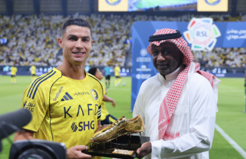 Ronaldo 