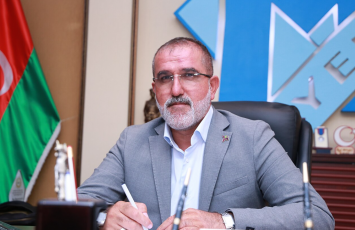 Səidə Bəkirqızı qalmaqalı: medianın məsuliyyəti və cəmiyyətin həssas sinirləri - Rauf Arifoğludan açıqlama