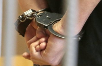 Nəsimidə soyğunçuluq edən şəxslər saxlanıldı