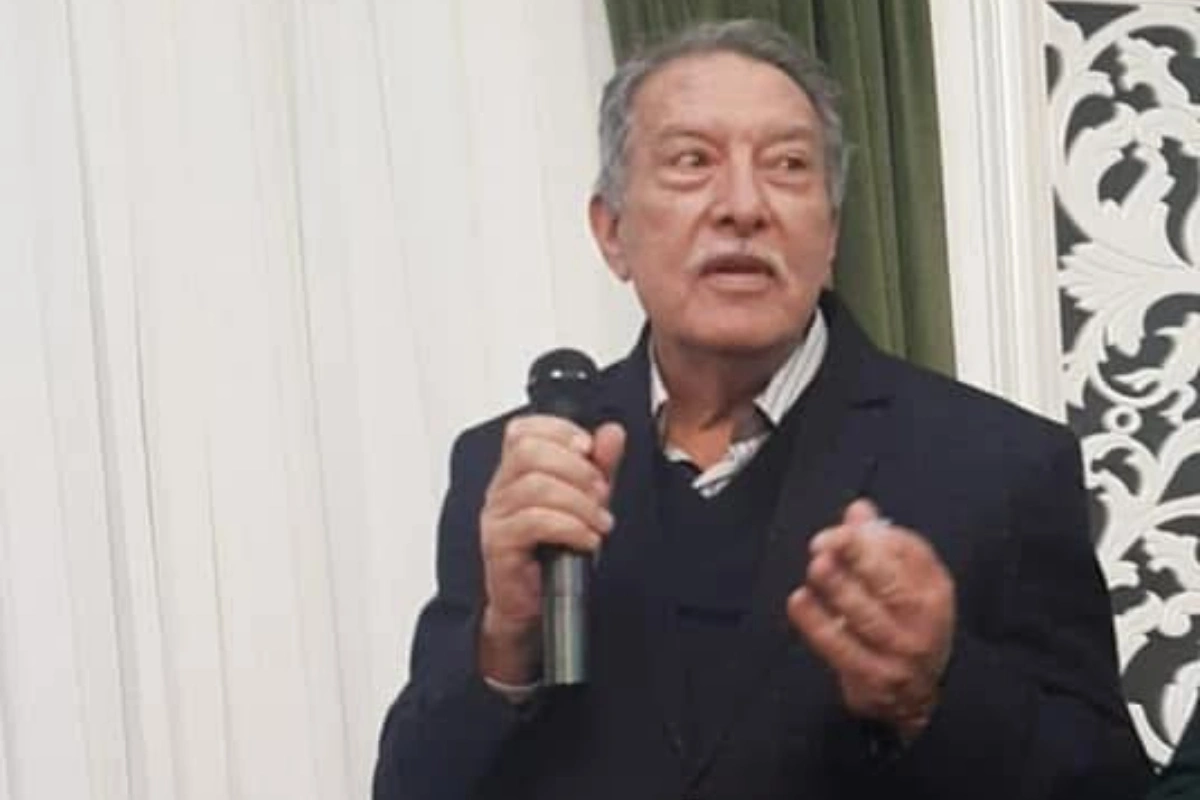 Azərbaycanın tanınmış həkim kardioloqu vəfat edib