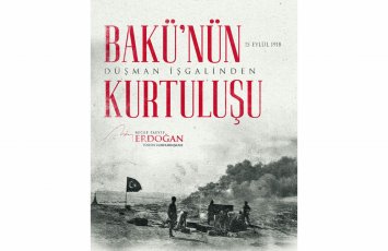 Türkiyə Prezidenti Azərbaycanı təbrik edib - FOTO