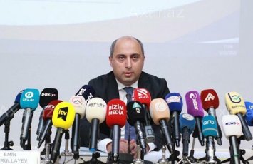Nazirdən xaricdə təhsil almaq istəyənlərə pis xəbər