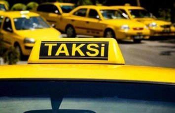 Aeroportdan şəhər istiqamətinə yeni taksi QİYMƏTLƏRİ - VİDEO