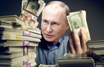 Putinin Azərbaycanda batan milyonları - SENSASİON DETALLAR