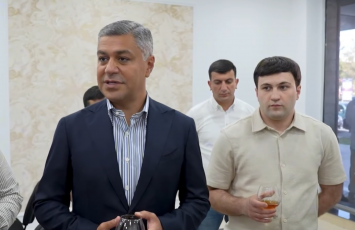 “FSB” generalı bütün Ermənistanda qələbə qazanacaqlarını söylədi...-FOTO