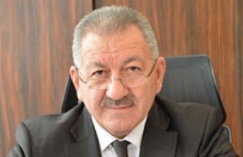 Kollec direktoru təqaüdə göndərildi