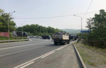 Ukrayna hərbi kəşfiyyatçıları Uzaq Şərqdə- Vladivostokdakı işğalçı hərbçilərdən də qisas aldı...