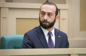 Ermənistan XİN başçısı Niderlanda işgüzar səfər edəcək