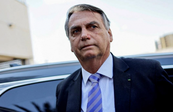 Keçmiş prezident xəstəxanaya yerləşdirilib