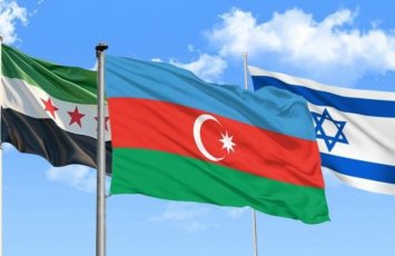Bakıda İsrail və Suriya nümayəndələrinin görüşü keçiriləcək