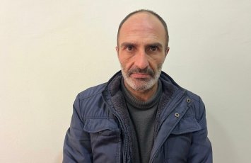 Qusarda həyətində çətənə kolu yetişdirən şəxsdən 28 kiloqram marixuana aşkarlandı