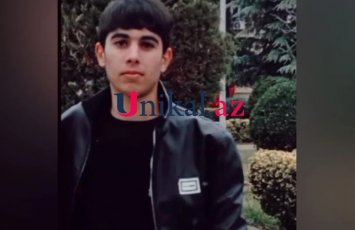 Sinif yoldaşı tərəfindən öldürülən Kənanın FOTOSU