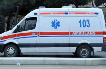 Arvadının başını kəsib - Tükürpədici hadisənin DETALLARI