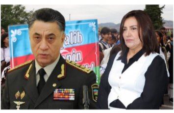 Ramil Usubovun da məzun olduğu Xankəndi məktəbinin direktoru: “1030 şagirdimiz var, çox sevincliyik” - FOTO+ÖZƏL