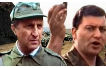 “Zaur Rzayevlə Nəcməddin Sadıqov Kəlbəcərdən qayıdanda bir-birlərini qırdılar, yola getmirdilər” - FOTO+ÖZƏL