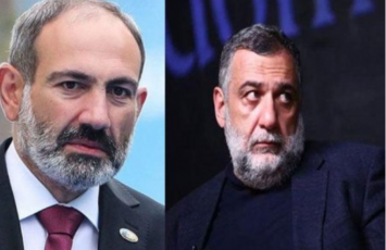 Vardanyanın Paşinyan tələbi – bununla hansı mesajı verir?