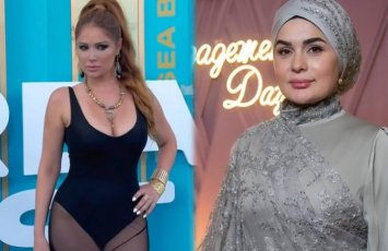 Nigarla arasındakı qalmaqaldan danışdı