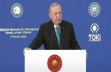Ərdoğan Netanyahunun Qüdslə bağlı dediklərinə cavab verib