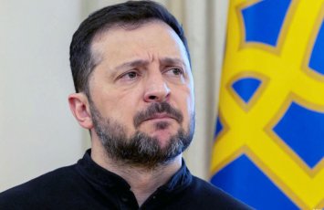 Zelenski: 