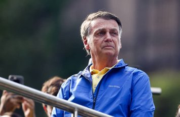 У экс-президента Бразилии диагностирована карцинома кожи