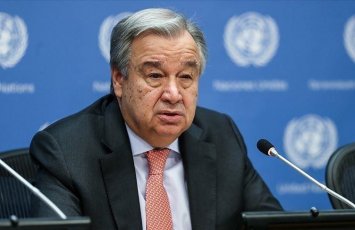 Генсек ООН поддержал приостановку действия торговых положений с Израилем