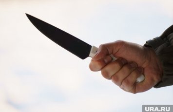 В Шамкире мужчина из-за переписки жены в TikTok нанёс ей 20 ножевых ударов