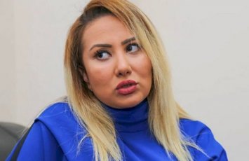 Məhkəmədə qalmaqal: Təranə Səmədovanın işi başqa hakimə verildi