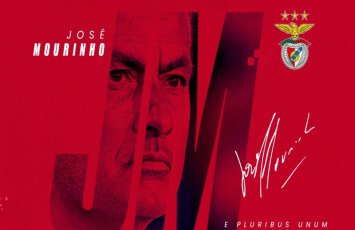 Mourinyo 
