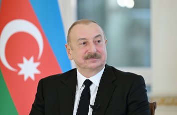 Bu Sərəncam Prezidentin dövlətçilik tariximizə olan sevgi və ehtiramını göstərir