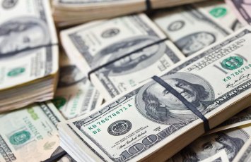 В США женщина выиграла 626 тысяч долларов в свой день рождения-ФОТО