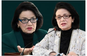 “Efirlər toyxanadır, danışanda da deyirlər ki, işçilərimizin maaşlarını siz verəcəksiz?”- FOTO+ÖZƏL