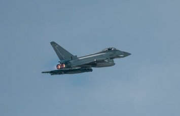 Польша обвинила Россию в нарушении зоны безопасности в Балтийском море