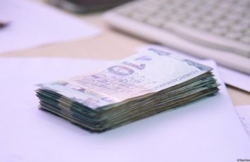 Назван объем налоговых поступлений в Азербайджане за прошлый год