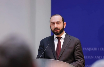 Mirzoyan: 