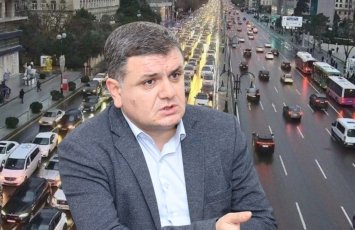“Bu fərman dövlət tərəfindən ictimai nəqliyyata dəstəkdir”-Bakı şəhərində hansı yollar ödənişli olacaq?