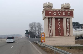 Tovuzda evdən kişi meyiti tapılıb