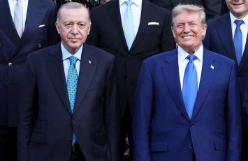 Эрдоган раскрыл темы предстоящей беседы с Трампом