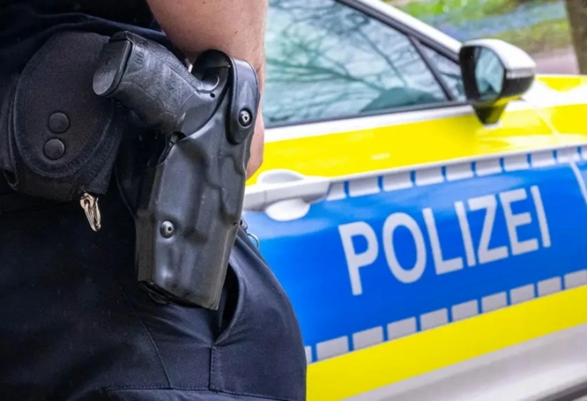 В Германии заподозрили грибника в шпионаже