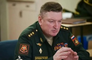 Генерала Лапина уволили из армии: будет помощником главы Татарстана