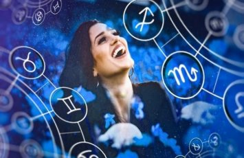 Onlarla mübarizə apara bilməzsən: Zodiakın ən güclü qadınları
