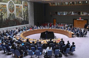 Совбез ООН 22 сентября проведет заседание по запросу Эстонии