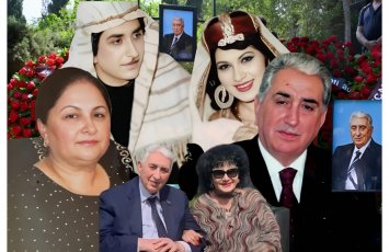 “Zeynəb Xanlarovanı yas məclisində görmədim, ola bilsin ki, işi-gücü var”-Arif Babayevin xanımı - ÖZƏL