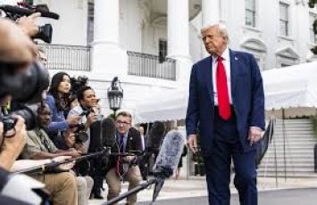 Трамп: США защитят Польшу и страны Прибалтики, если Россия 
