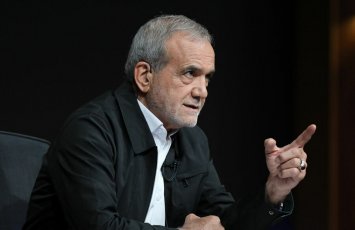 Pezeşkian onunla Nyu-Yorka getdi - FOTO