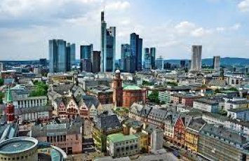 В Германии наблюдается резкое падение экспорта