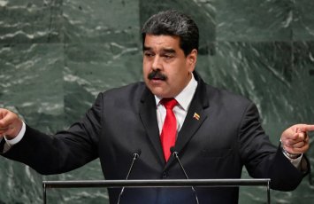 Maduro Trampa məktub yazdı - Birbaşa dialoqu bərpa etmək təklifini irəli sürdü