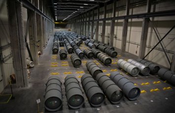 США попрощались с российским ураном