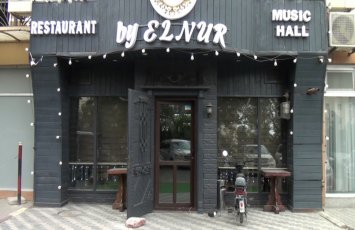 Bakıda gecə əyləncə klubunun fəaliyyəti dayandırıldı