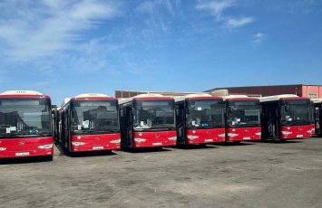 Elektrikli avtobuslar bu ərazilərdə işləyəcək - Yeni qaydalar açıqlandı
